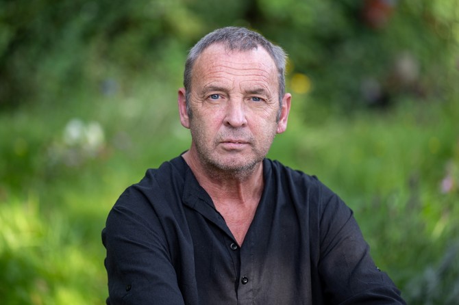Kolin Stag ni kriv ni dužan završio je u zatvoru zbog ubistva koje nije počinio