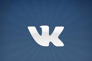 Logo VKontakte