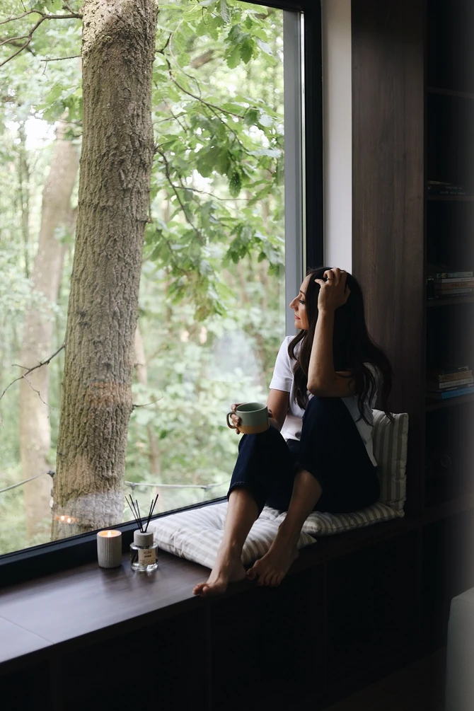 Like a Therapy Fragrance