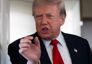 Donald Tramp