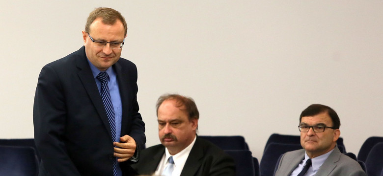 Prof. Antoni Dudek: Jeśli opozycja będzie konsekwentna, Sejmowi grozi paraliż