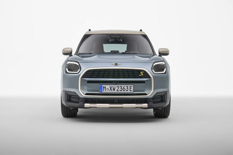 Mini Countryman 2023