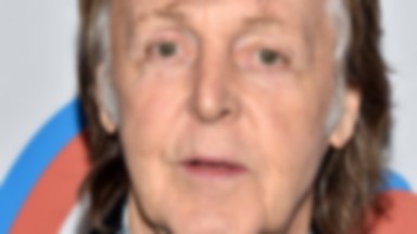 Paul McCartney uczcił 75. urodziny George'a Harrisona