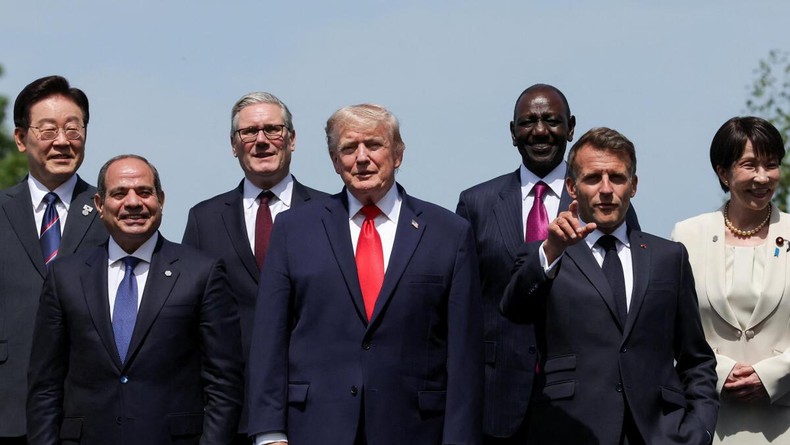 Key elements of the G7 plan include joint stockpiling, increased recycling, and a new policy platform for monitoring minerals supply risks.