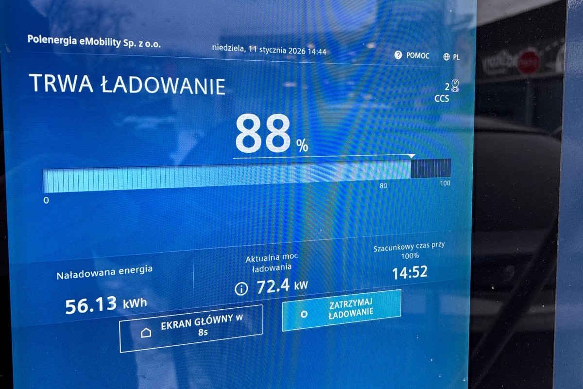Mikrowiry, które przyspieszają ładowanie. Przełom w magazynowaniu energii