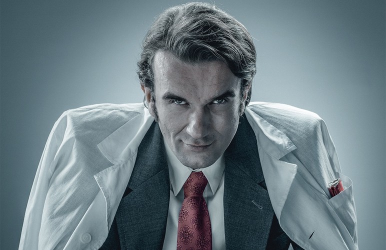 'Bogowie' – zwiastun