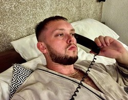 Książulo nagle trafił do szpitala i miał operację. "Będę żył, ale przez chwilę na innych zasadach"