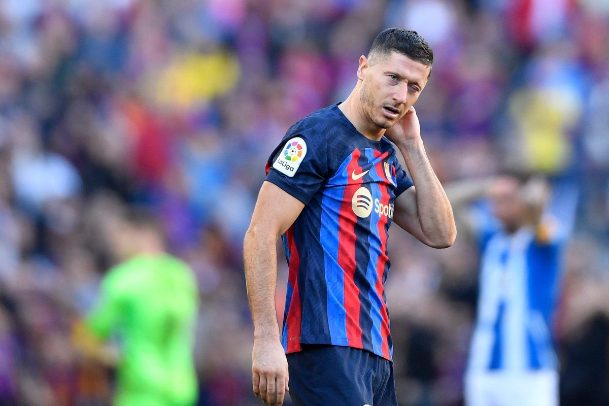 FC Barcelona ma duży problem. Nie tak to miało wyglądać