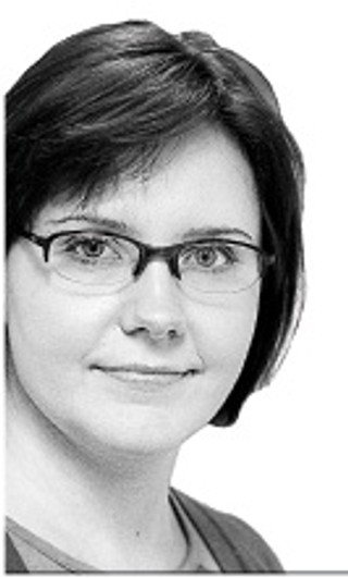 Ewa Ivanova: Drogowe deja vu