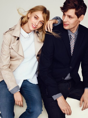 Tatuum - kolekcja wiosna/lato 2015