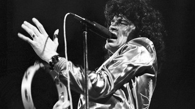 Dan McCafferty, były wokalista zespołu Nazareth, nie żyje. Muzyk miał 76 lat