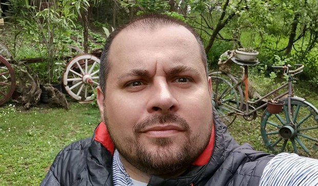 Novak Radin