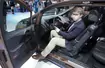 Ford B-Max: nowy, praktyczny mieszczuch