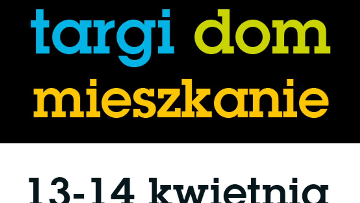 13 i 14 kwietnia odbędzie się  pierwsza tegoroczna  edycja warszawskich Targów redNet Dom Mieszkanie organizowanych przez redNet Media.