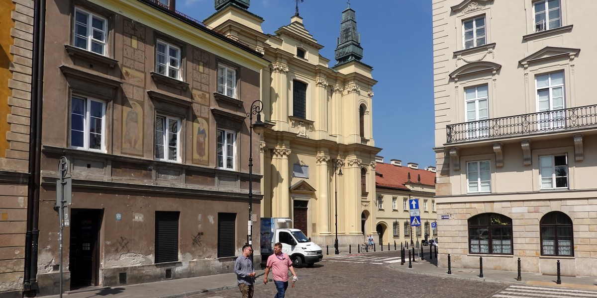 Już za pół roku w Polsce może pojawić się pięć nowych miast. Obecnie trwa analiza wszystkich wniosków w sprawie zmian w podziale terytorialnym.