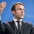 Macron chce liberalizować gospodarkę Francji. Kraju nie stać na obecny model