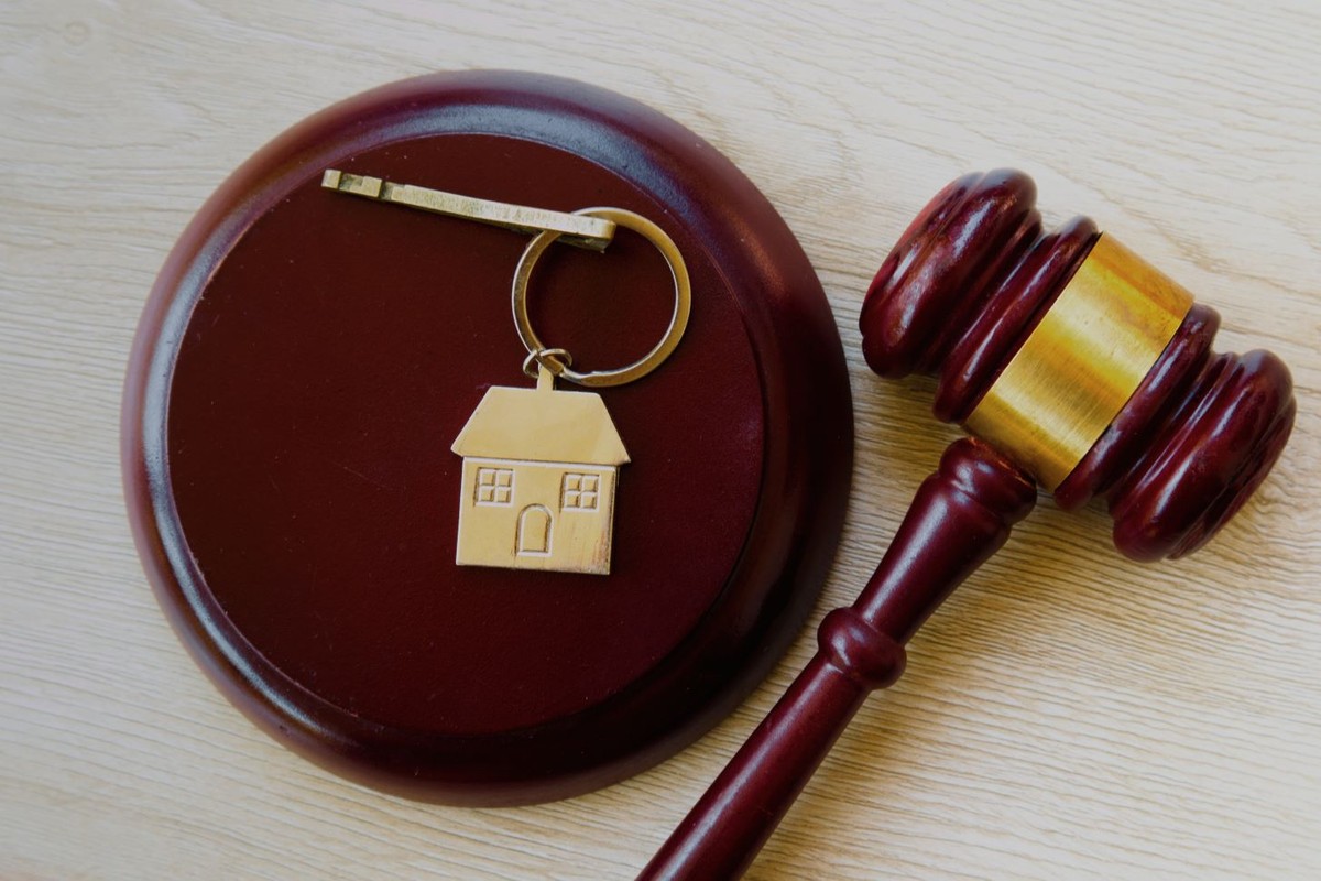 licytacja, egzekucja, nieruchomości