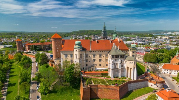 W Krakowie lato pełne atrakcji 