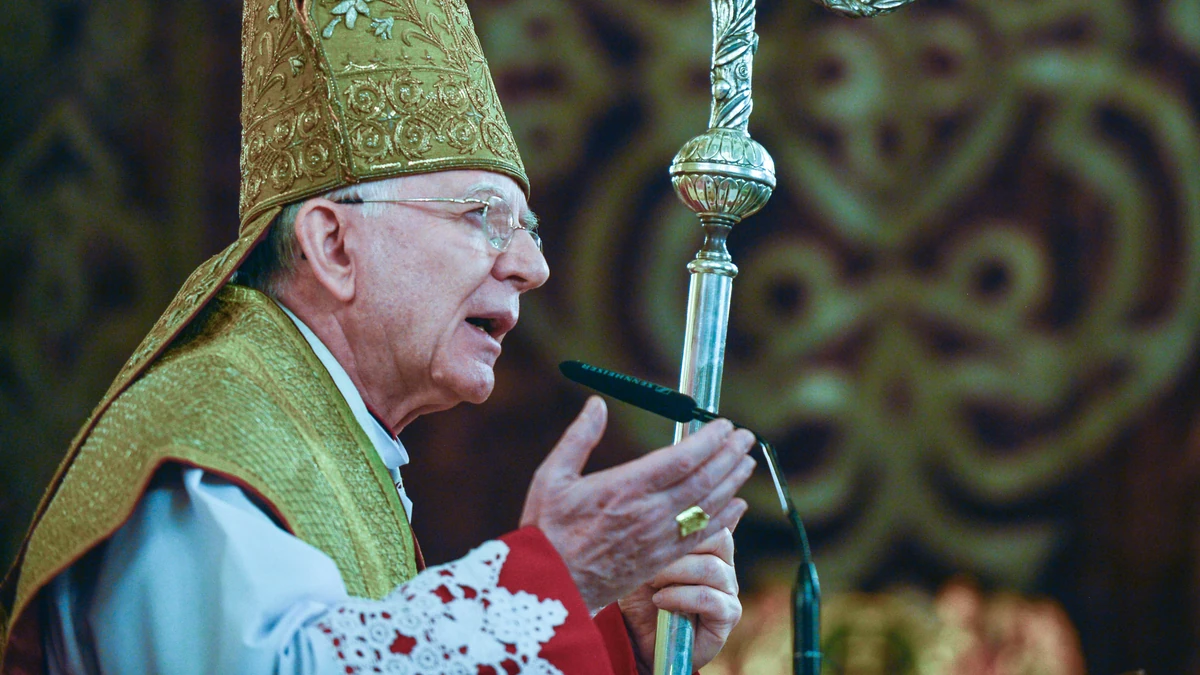 Abp Jędraszewski odpowiada Tuskowi na Jasnej Górze. "Wiem wiele o życiu kobiet" - Vimarsana News