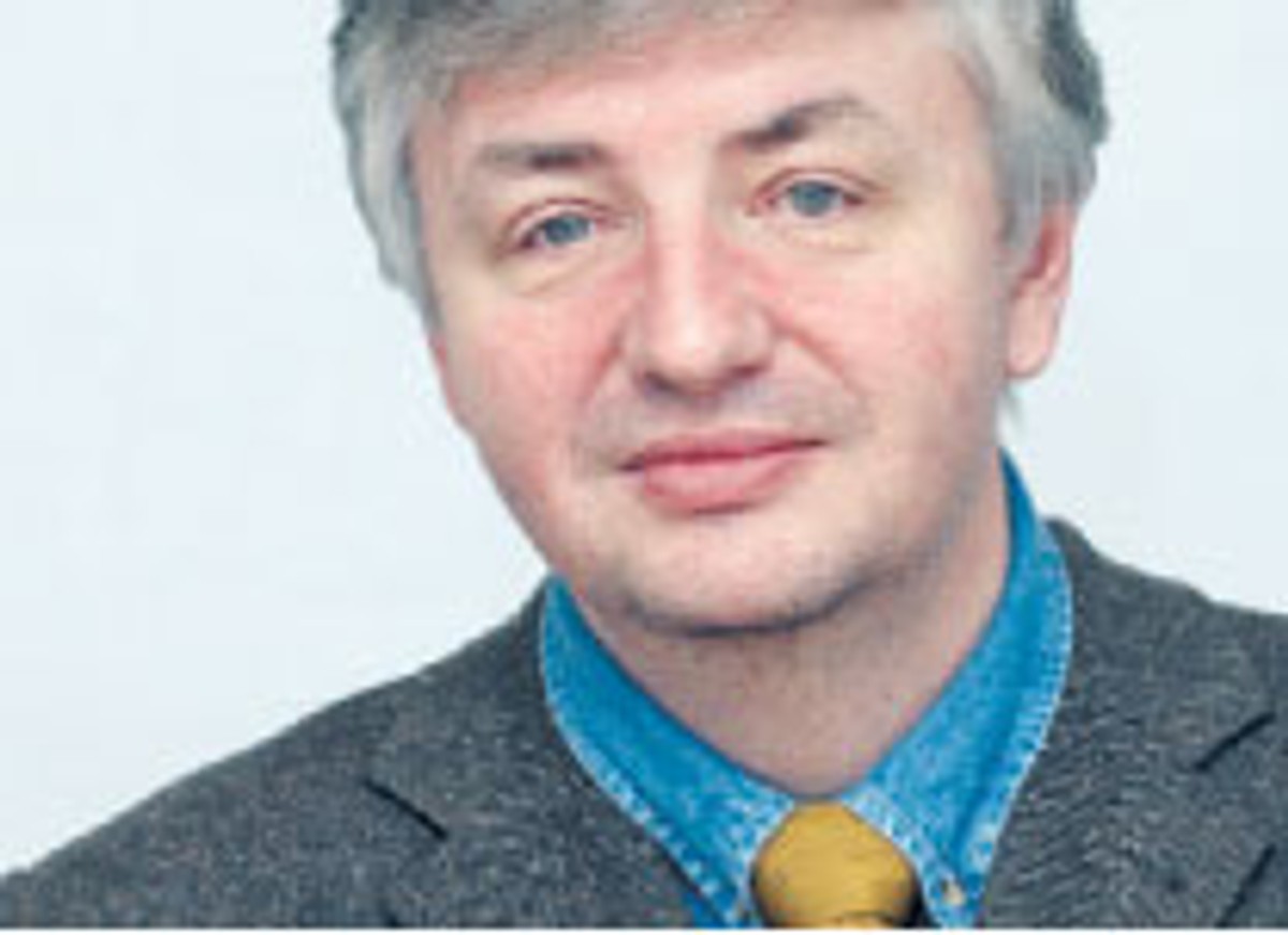 Tomasz Świderek