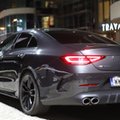 Jak sprawdza się miękka hybryda w samochodzie o sportowych genach. Testujemy Mercedesa-AMG CLS 53 4 MATIC

