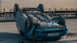zabił 3-osobową rodzinę na autostradzie. sebastian m. dłużej posiedzi