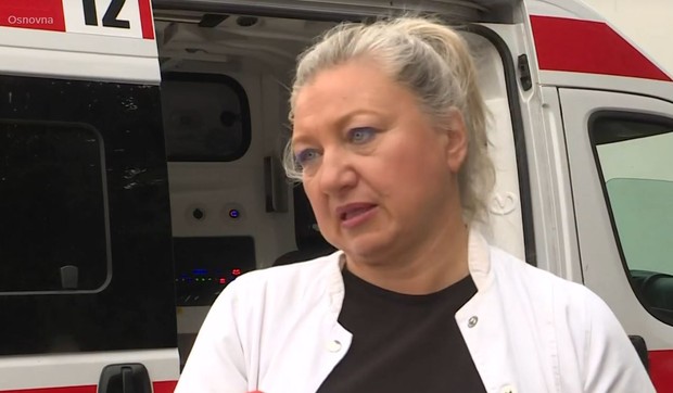 Dr Ivana Stefanović