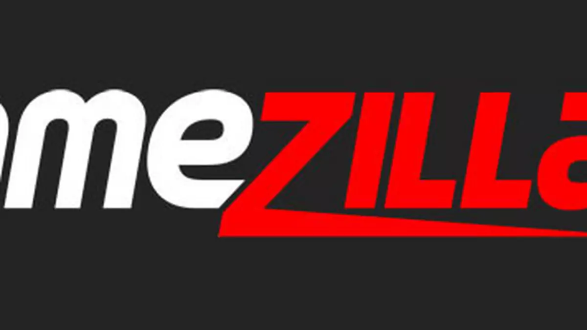 Gamezilla testuje Kinecta