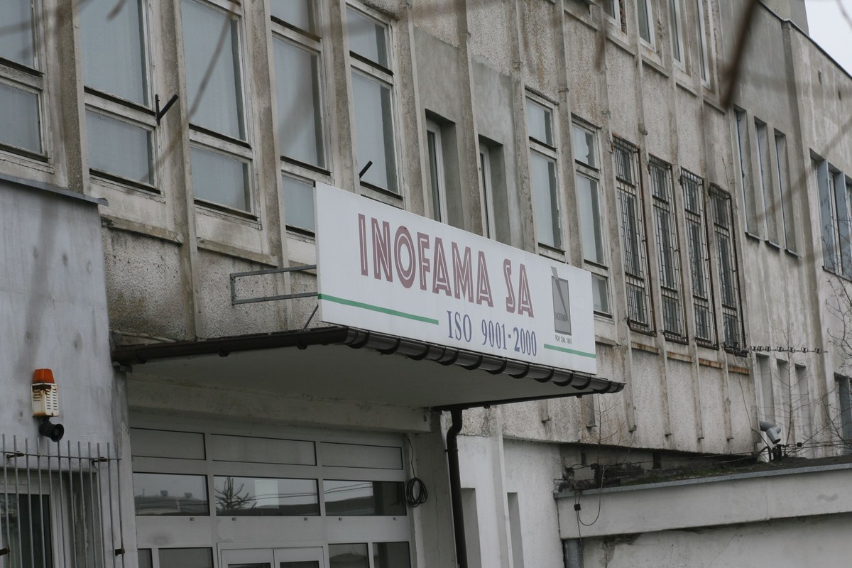 Jeden z najstarszych zakładów w Polsce walczy o przetrwanie. Działa od 145 lat