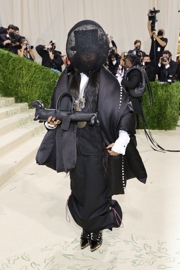 Erykah Badu 