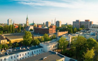 Komitet Zdanowskiej złożył wniosek o odwołanie wojewody łódzkiego