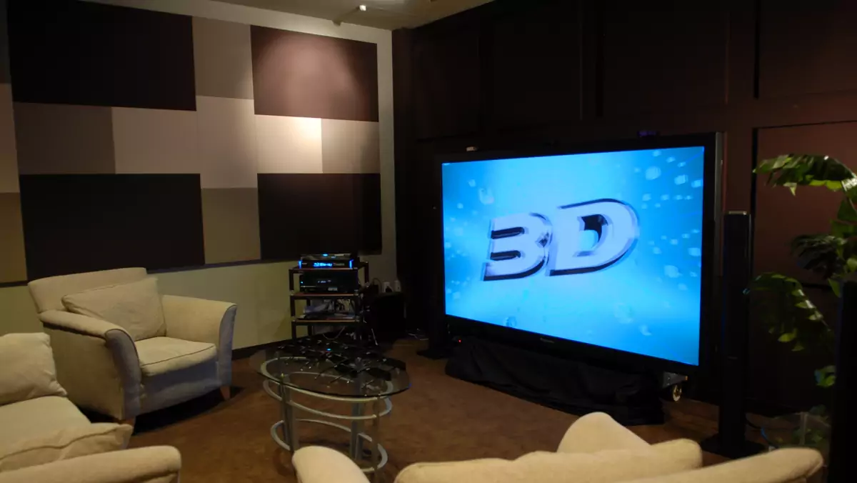 Kino 3D