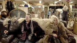 Nagradzany na festiwalach "Lombard" od piątku w kinach