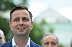 Kosiniak-Kamysz: Jeżeli PO śni się znów hegemonia, to przegra kolejne wybory [WIDEO]