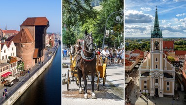 Zapytaliśmy ChatGPT, dokąd pojechać na majówkę. Sztuczna inteligencja wybrała 10 miejsc w Polsce