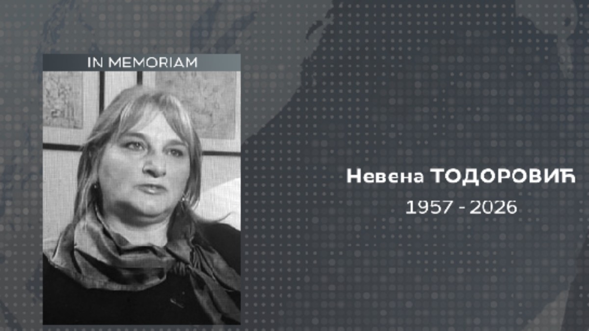 Nevena Todorović