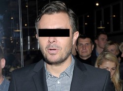 Marek B. jednak wrobiony w narkotyki? Testy DNA wykazały, że ...