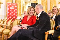 Intymne wyznanie Moniki Richardson: Nie jestem święta i też byłam niewierna