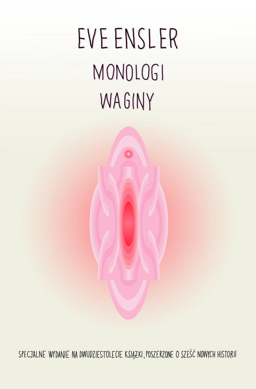 „Monologi waginy" Eve Ensler