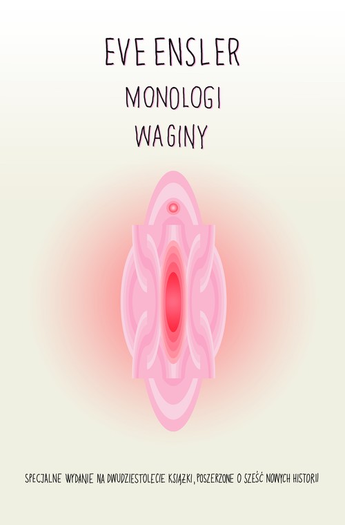 „Monologi waginy" Eve Ensler