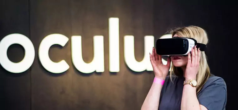 Oculus będzie wspierać swoją technologią organizacje non profit