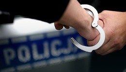Zabójstwo 80-latki. Podejrzany w rękach policji