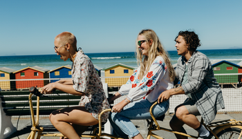 Sokan elveszítik a barátaikat, amikor kialakul egy párkapcsolatuk, de nem kell, hogy így legyen