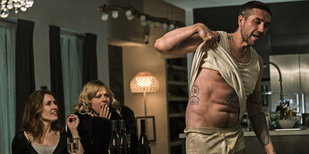 'Małżeńskie porachunki' w kinach od 7 kwietnia