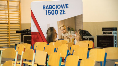 Nowe świadczenia w 2024 r. Nie tylko 800 plus