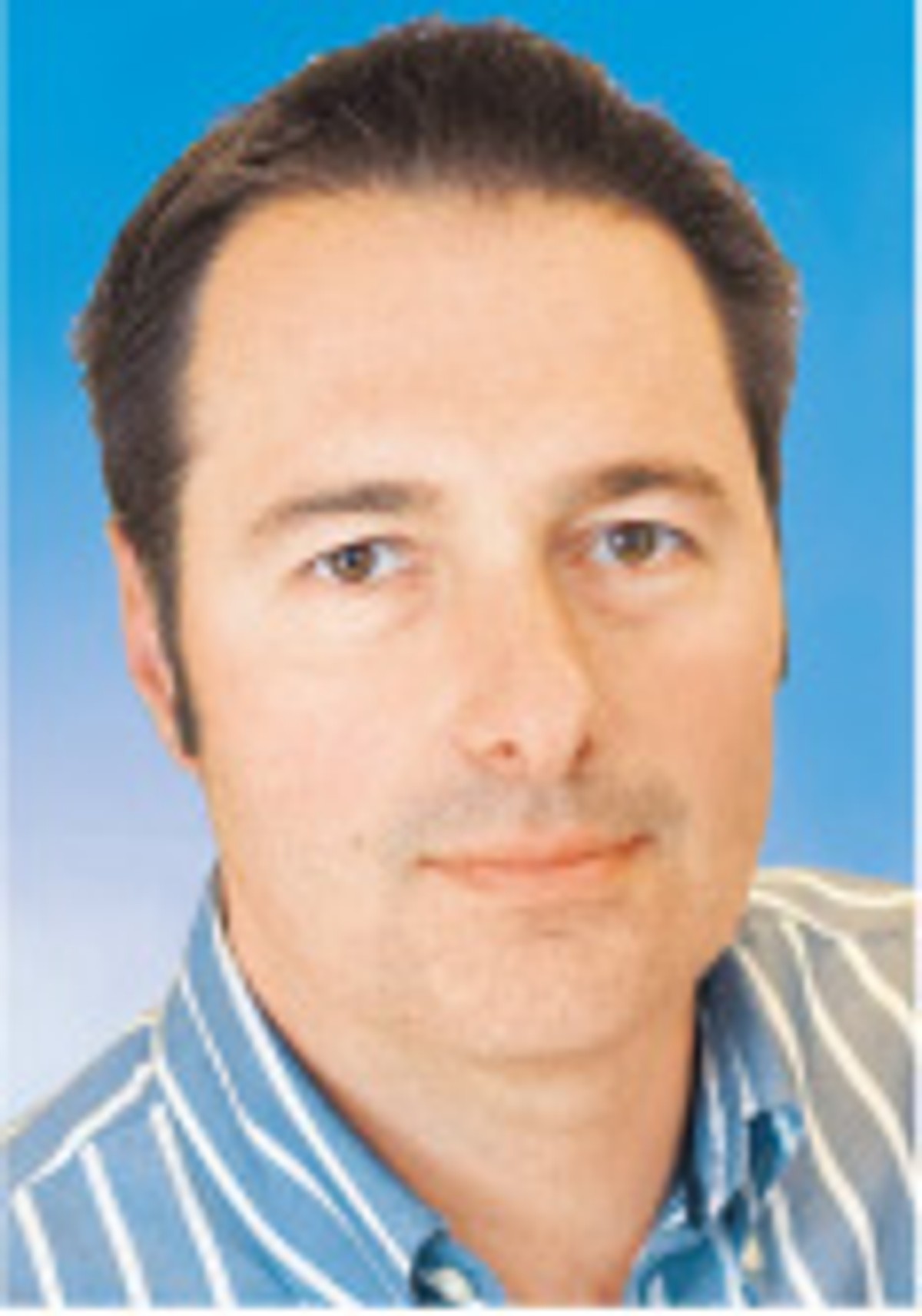 Paweł Rożyński, publicysta „DGP”