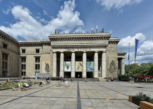 Teatr Studio Warszawa