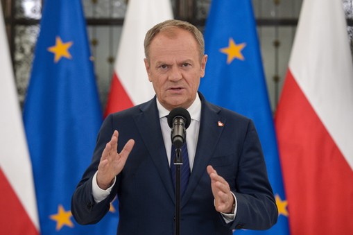 Donald Tusk