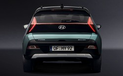 Hyundai Bayon wjeżdża do Polski. Oto nowy SUV tańszy niż Kona