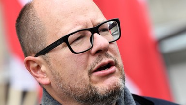 Paweł Adamowicz: dziękuję za inspirujące rozmowy z Donaldem Tuskiem